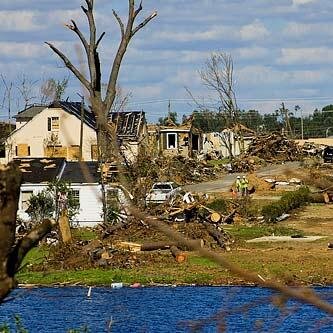 Community Tree Recovery is an @ArborDay Foundation program helping to restore the tree canopy of cities and towns following natural disasters.