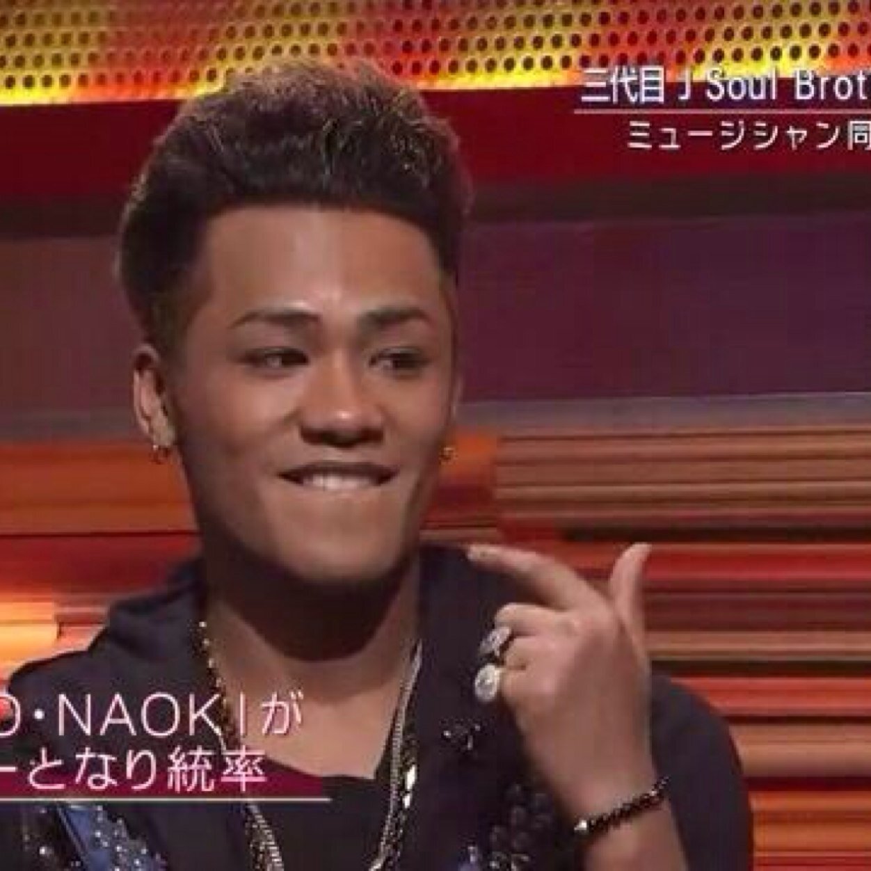 CrownJewel's profile picture. ＼LDH／三代目J Soul Brothers crazy boy♡ ◇BLUE IMPACT 神戸1/25広島2/8参戦◇ follow大歓迎！ BIG LOVE♡♡91年組