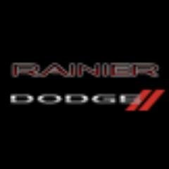 RainierDodge's profile picture. Where you will find excellent Sales, Service and Parts employees who will give you the VIP experience you deserve. Olympia's Easiest Place To Buy A Car Or Truck