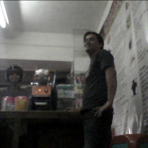 pri_hadi1's profile picture. 