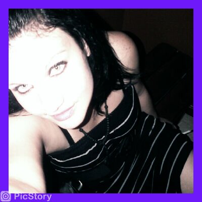 Live life to the fullest, you only live once ;)