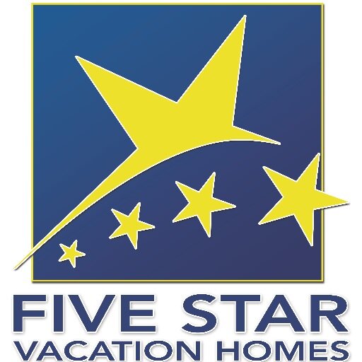 FiveStarVH's profile picture. Five Star Vacation Homes offers the finest in private Disney vacation homes all at a fraction of the cost to stay in a Walt Disney World hotel!
