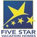 FiveStarVacationHome (@fivestarvh) Twitter profile photo