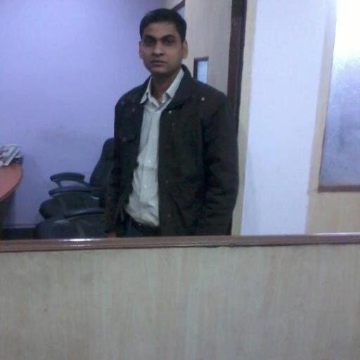 IAmAbhinavAlok's profile picture. 