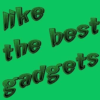 likebestgadget's profile picture. If you love gadgets. you should check out the most recommended gadget here !! And find the best price and guaranted quality from trusted website. Enjoy !!