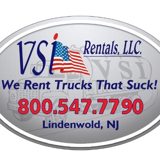 Vacuum Sales & VSI Rentals is the Delaware Valley's most versatile full service vacuum truck company. We specialize in selling & renting high quality equipment.