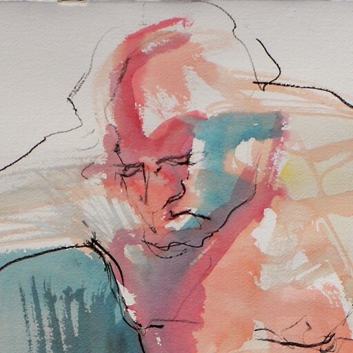 Artkirsten's profile picture. #Artist #ArtCommissions #Portraits
For #Massage Therapy please follow @PortMassage