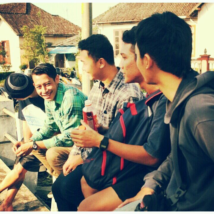 Melodic Hardcore from Salatiga, the upcoming our first single,soon! (088806514053)