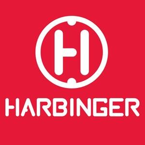 Official Harbinger Pro Audio Twitter Page