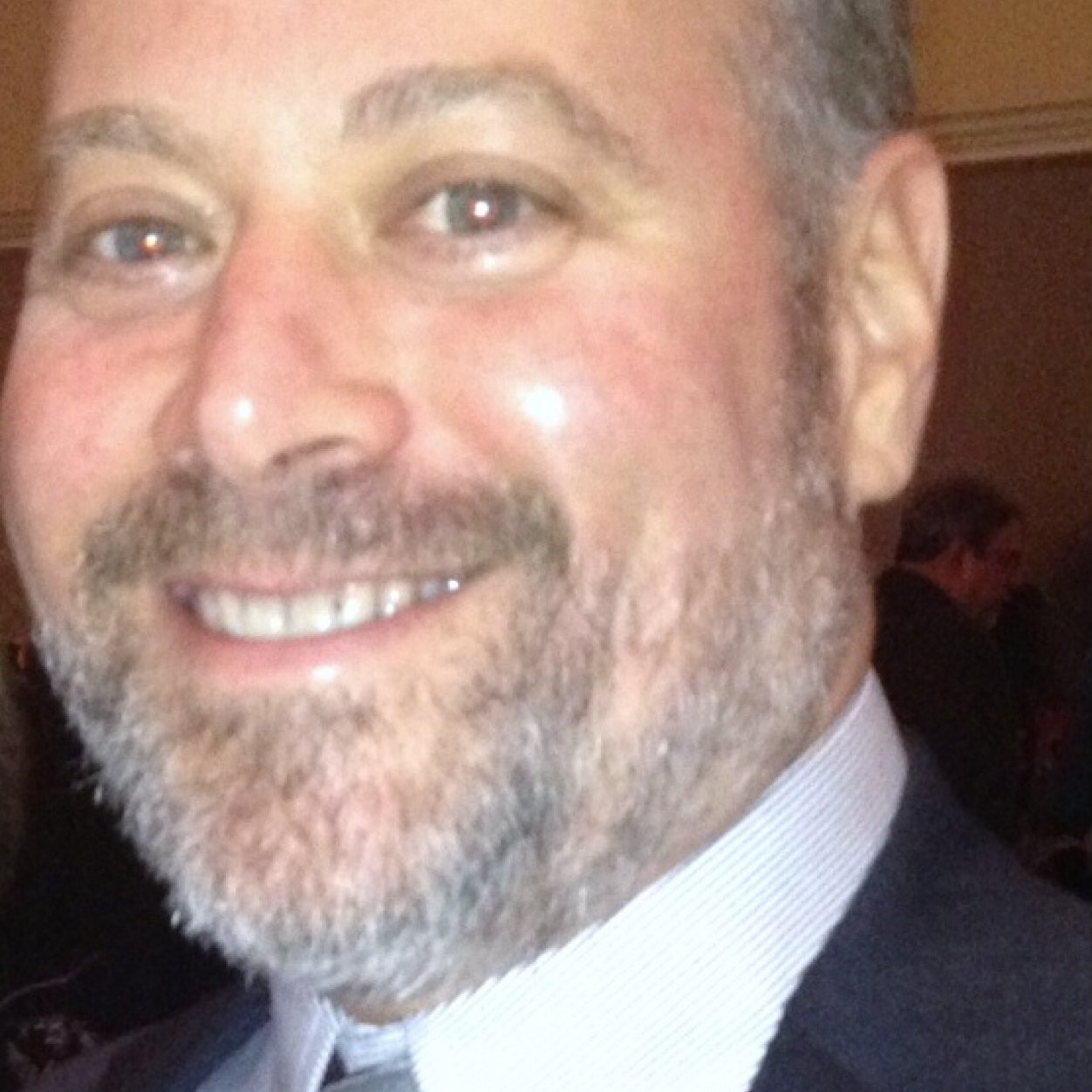 louchheim's profile picture. CEO of the Tallahassee Board of REALTORS®