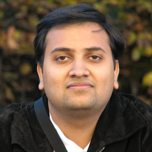 Technologist | जय श्री राम ।
