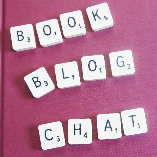 Want to chat books, authors, book bloggers & everything in between? #bookbloggers chat takes place on Tuesday 7-8pm GMT. Host @BeckyBedbug @notwedordead