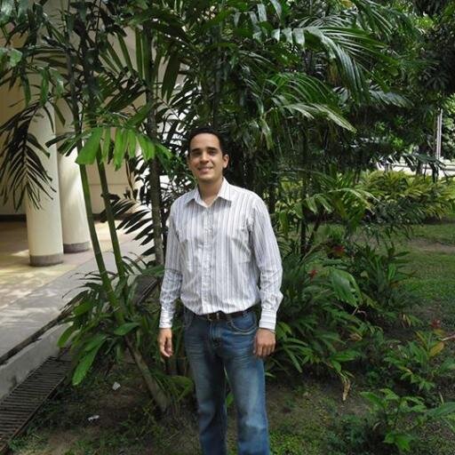 Estudiante de Ing.Industrial, UC.