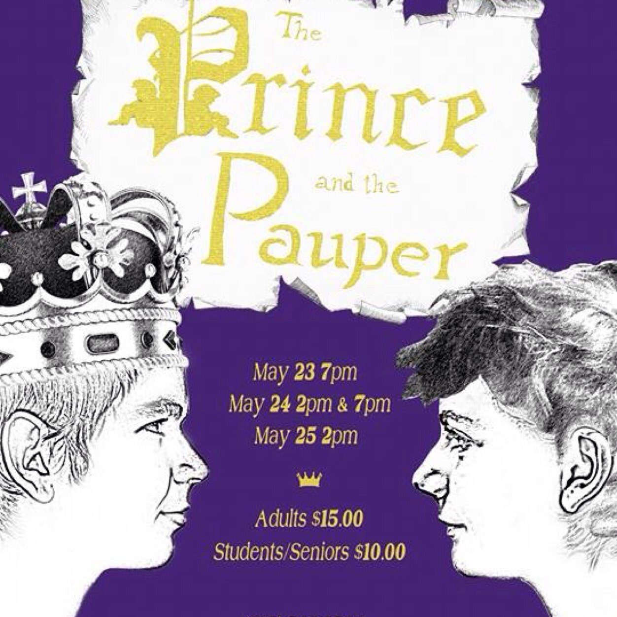 CSStpap's profile picture. | CSS Productions |