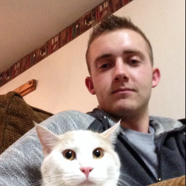 calebgeb94's profile picture. 