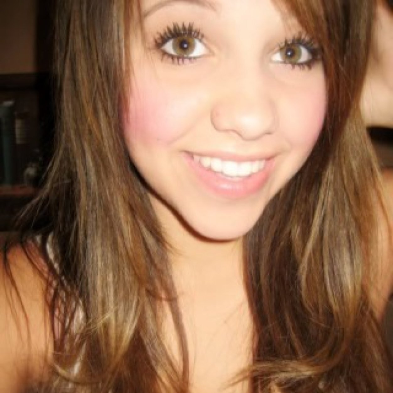 My new twitter!