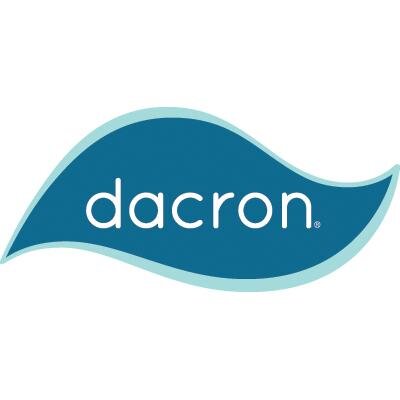 DACRONBrand's profile picture. For more than 50 years, we have continued to deliver innovative performance bedding fiberfill technology. Discover the DACRON® difference.