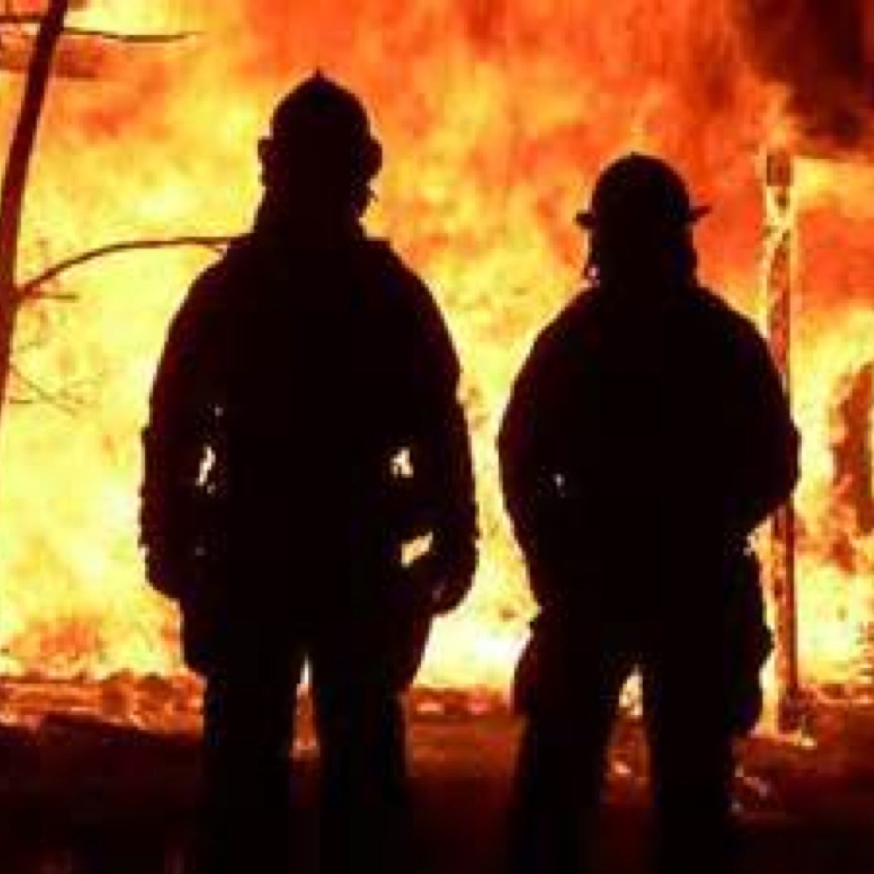 Service tech for Ferrellgas propane and also a proud member of the Kimberly Fire Department.