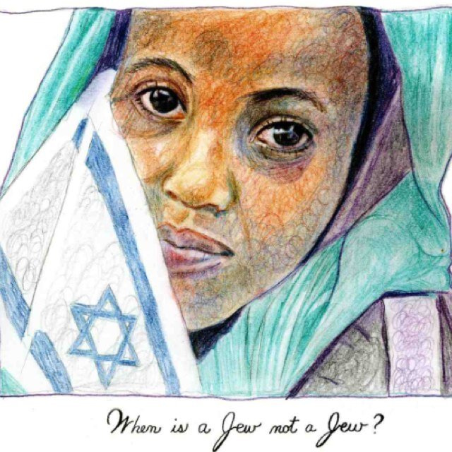 There is only 13,000,000 Jews in the world today...what are you afraid of???