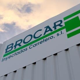 Brocar Inyectados Carretero es una empresa dedicada al diseño y fabricación de moldes y envases por inyección de plástico.