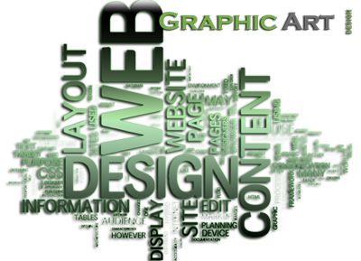 Graphic Art Design - Web sites and graphic design - SEO - Professional Branding