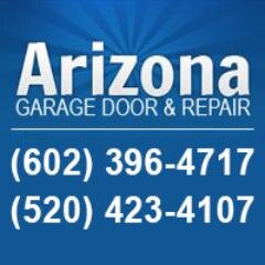 Arizona Garage Door and Repair | 24hr Service & Repair: We sell, service and repair all makes & models of garage doors & openers.