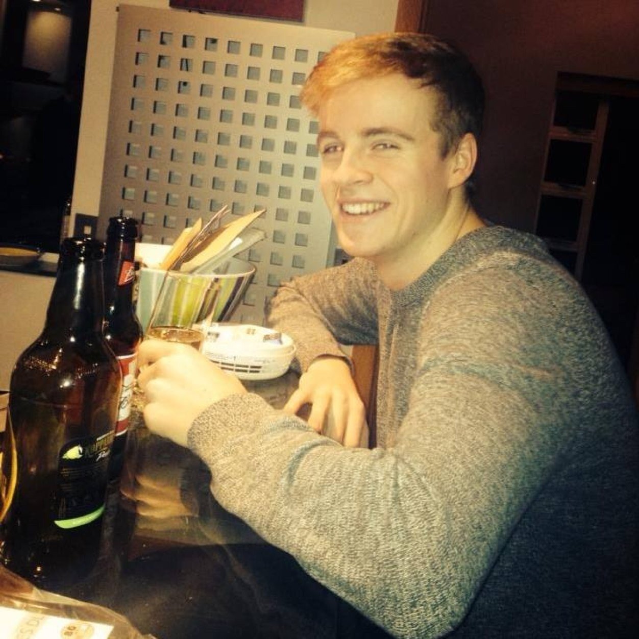 Sc0ttLuke's profile picture. Strengthen your mind, we're living in serious times