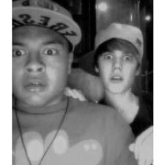 justin bieber,alfredo flores.. its my life 3
