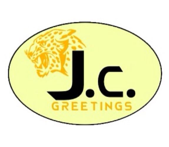J.C. Greetings will help you connect with your loved ones in the way that standard store bought greeting cards will not.