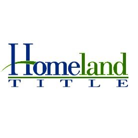 Homeland Title is a full-service title insurance company located in Franklin that serves the entire state of Tennessee.