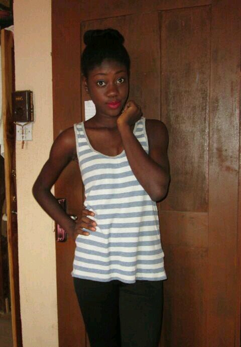 ♥ ME....christian♥Jesus ♥my family ♥ my fwends...♥purple freak♥//unilorin//I REP NOV 27//SAGGITARIAN//Ig:torpehh