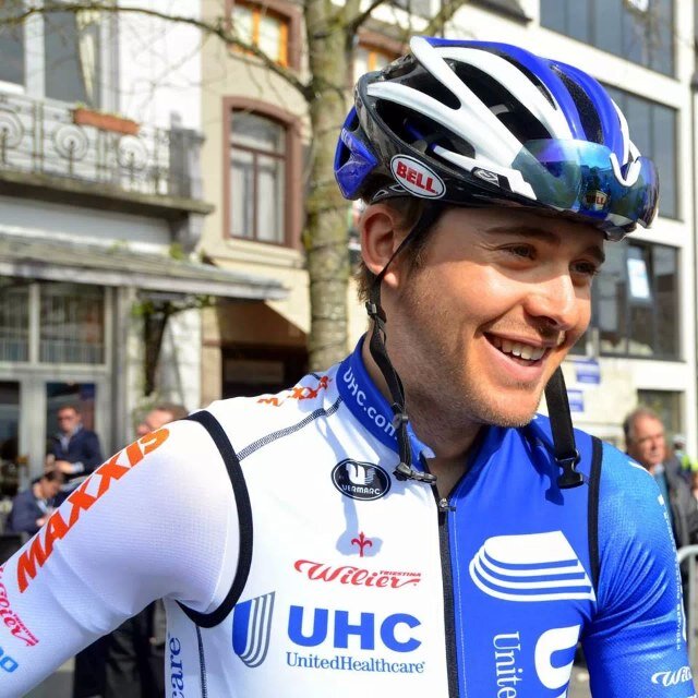 I like to ride my bicycle, I go by Danny, Summy or Toast, my biggest medal so far was a Silver at Cyclocross World Championships! But I am not done yet.