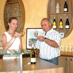 Domaine Nathalie & Gilles Fevre - Wine producers in Chablis, Burgundy