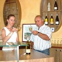Nathalie & Gilles Fevre (Chablis) (@domaine_fevre) 's Twitter Profile Photo