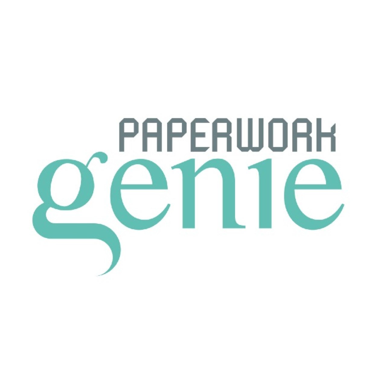 PaperworkGenie's profile picture. 