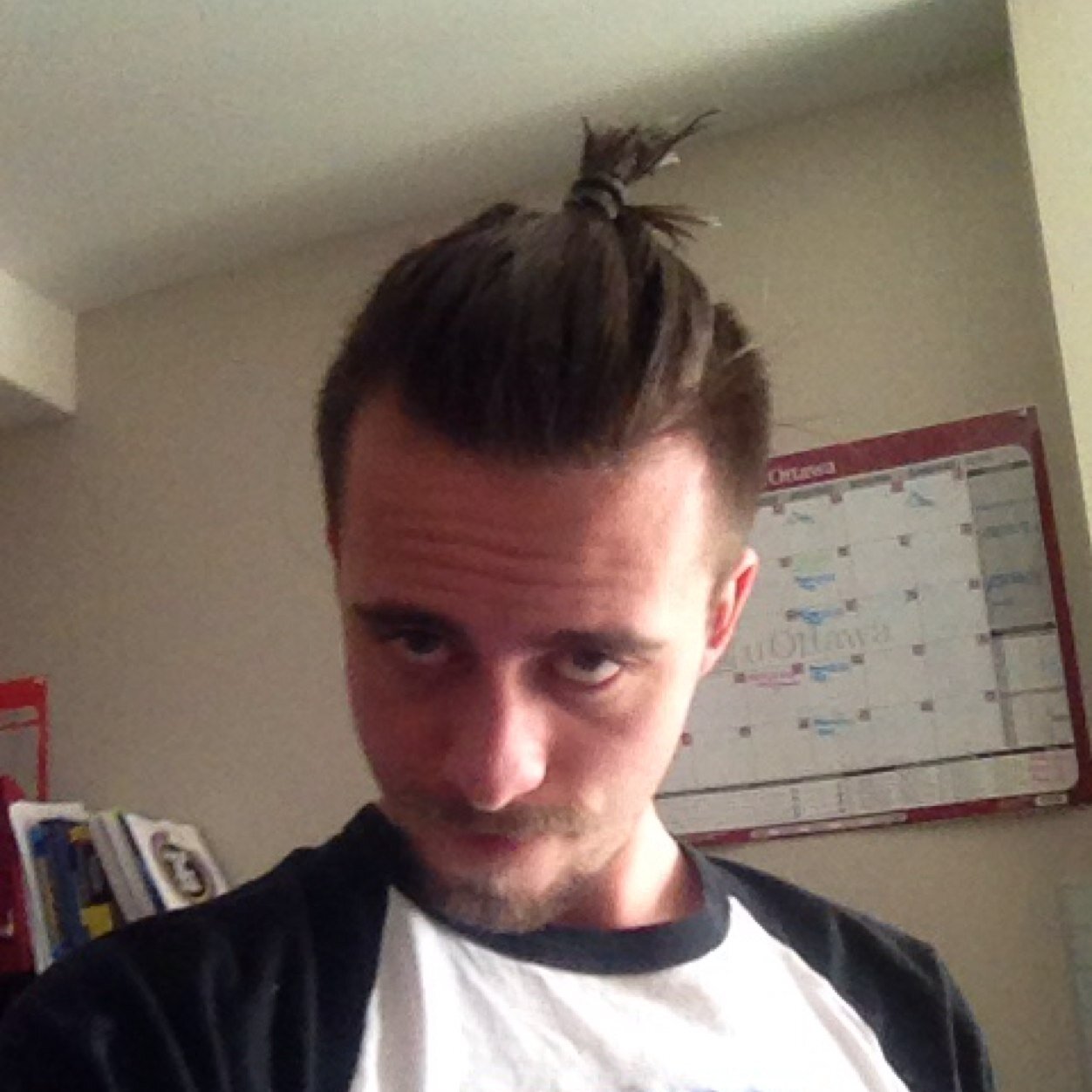 klippert_ra's profile picture. Student at Carleton University