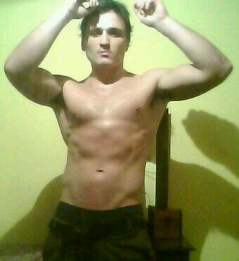 quecarajodenick's profile picture. 