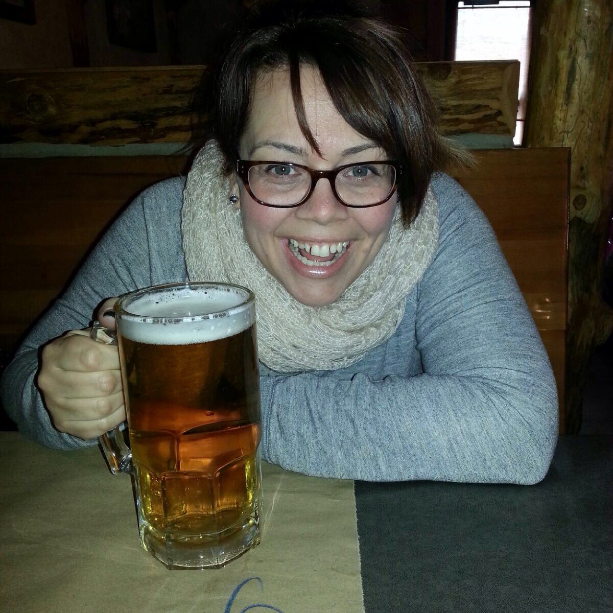 nikk_wood's profile picture. 