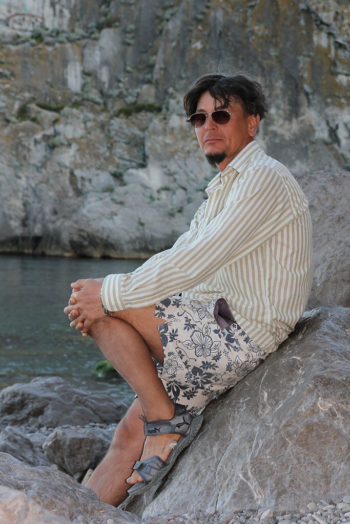 shuleshenko's profile picture. 