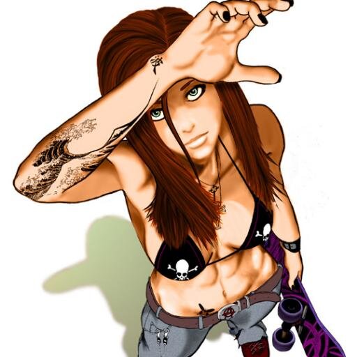 JulietInfinite's profile picture. 