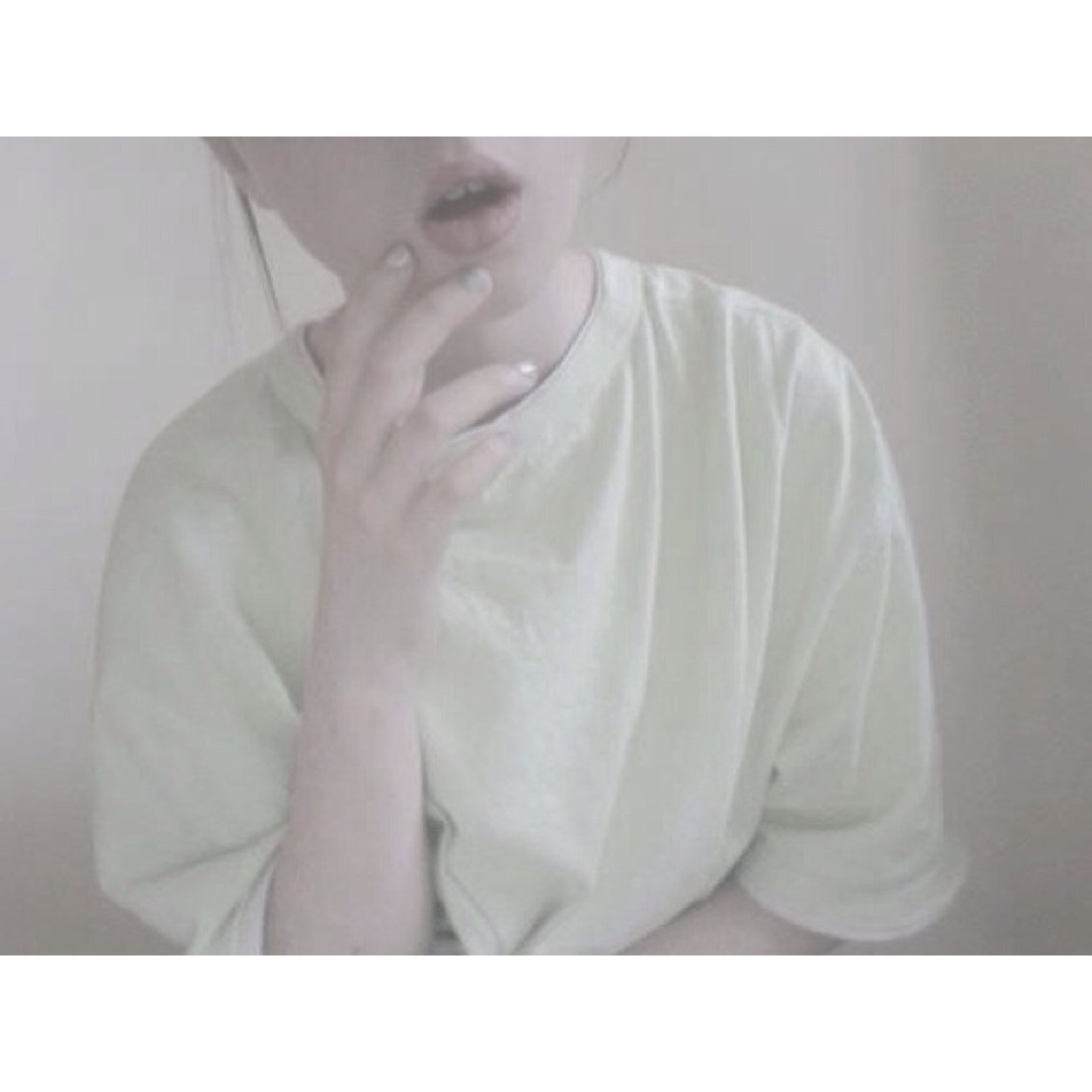 soft pretzels or soft grunge ?