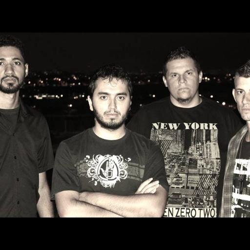 Banda Cristã de Rock- Guarulhos/SP
Contato: Gerizim.grz@gmail.com
Tim (11) 9-8721-1200 Luciana