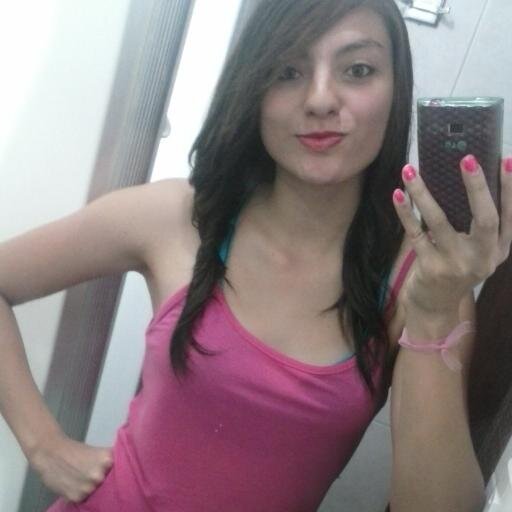 He's my sun, he makes me shine like diamonds :3
