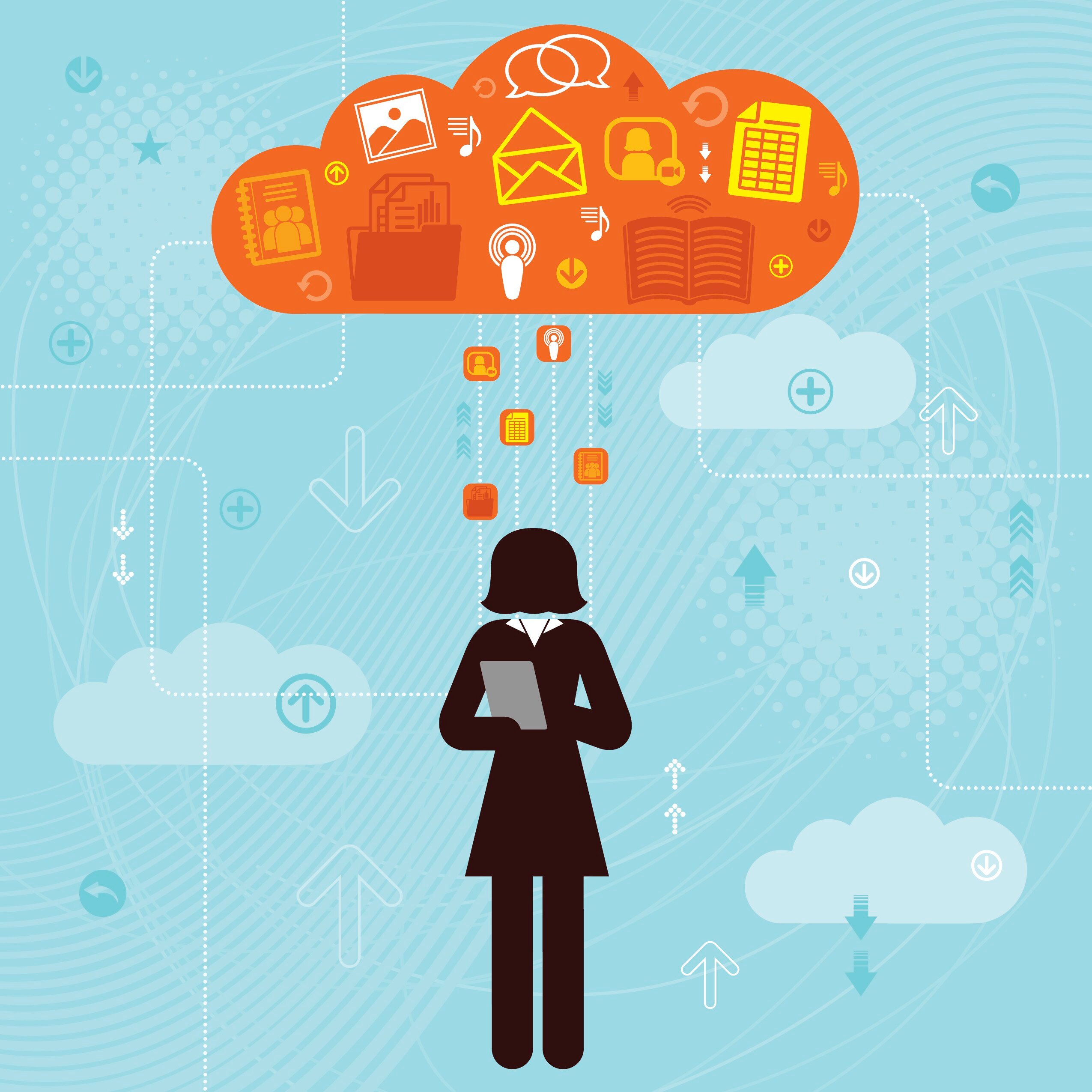 The thoughts and ramblings of a woman working in technology. Jo Stansfield.