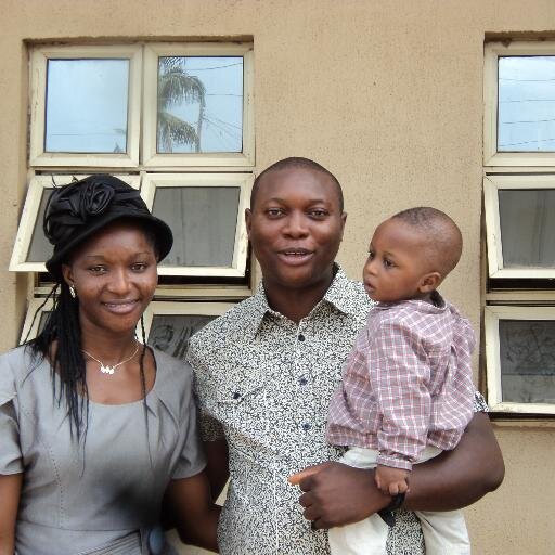 Am christian,who believe in the Nigeria project ,a friend to the voiceless.
