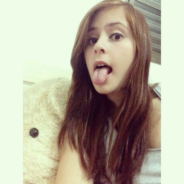 vickk_luna's profile picture. 