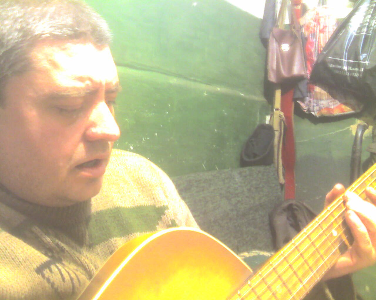 60let12kv3's profile picture. я