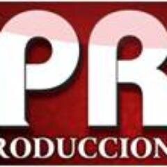 PRproducciones1's profile picture. 