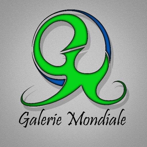 GalerieMondiale's profile picture. Promoting #Artists and #Boutique #Craftsmen from all continents. Enjoy  the Ballade Through our Online Platforms (Coming Soon).