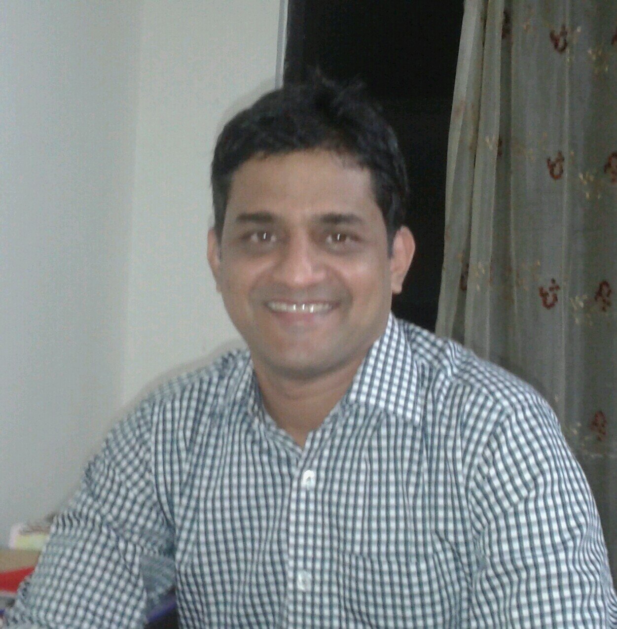 @nitishkamat